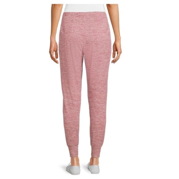 Women’s Lightweight Joggers with Pockets Plus Size - Picture 2 of 5